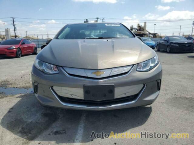 CHEVROLET VOLT PREMIER, 1G1RD6S55HU142171