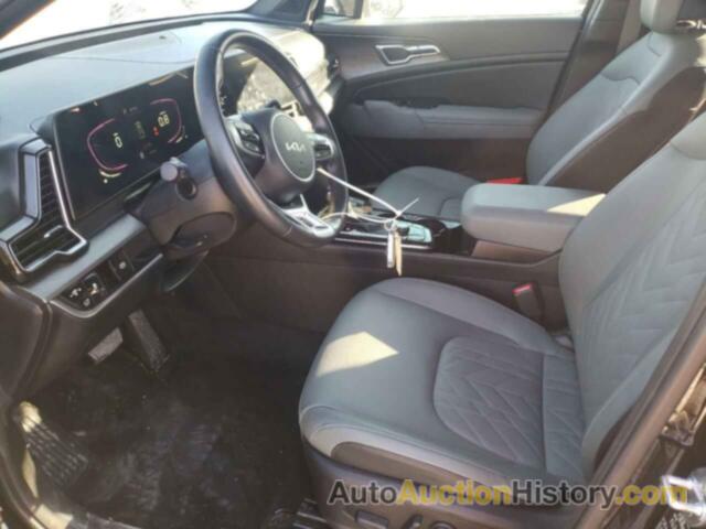 KIA SPORTAGE X X LINE, 5XYK6CAF0PG056021