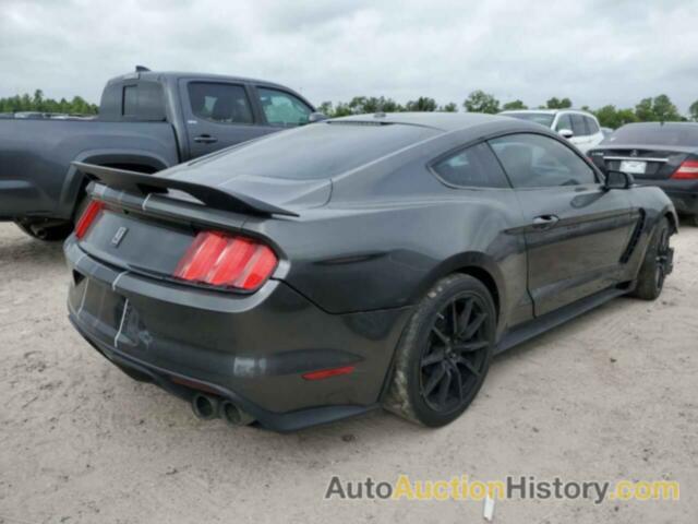 FORD MUSTANG SHELBY GT350, 1FA6P8JZ4J5500402