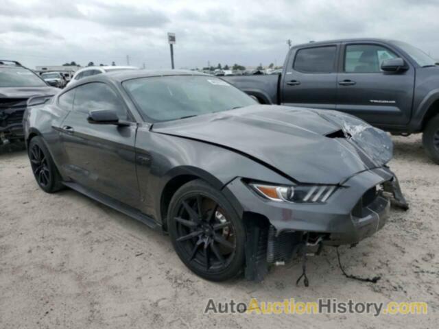 FORD MUSTANG SHELBY GT350, 1FA6P8JZ4J5500402