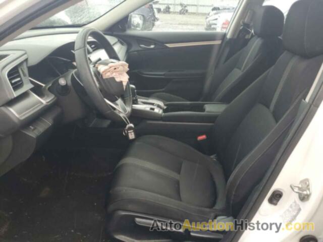 HONDA CIVIC EX, 19XFC2F70HE206469