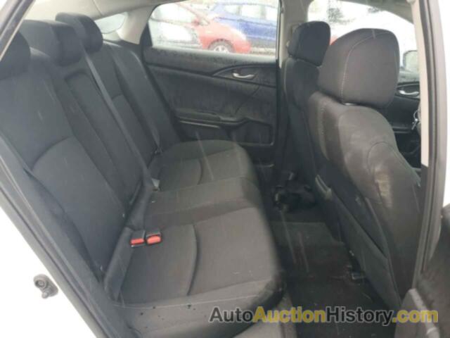 HONDA CIVIC EX, 19XFC2F70HE206469