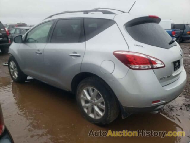 NISSAN MURANO S, JN8AZ1MWXCW211842