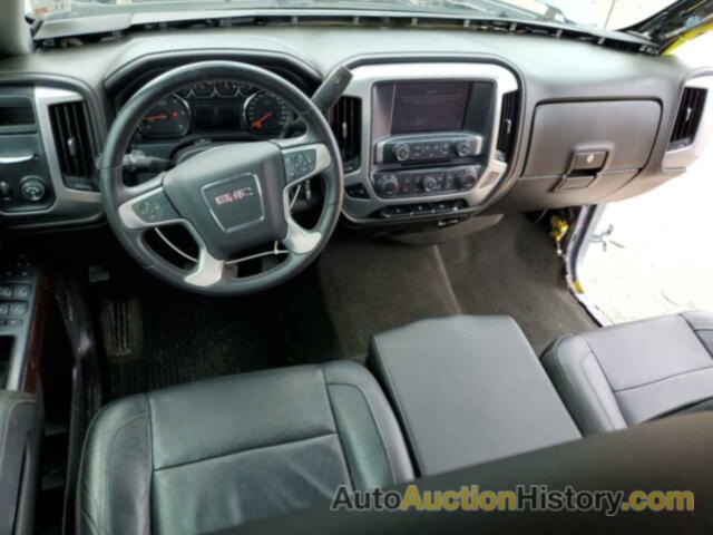 GMC SIERRA C1500 SLT, 3GTP1NEC0GG275854