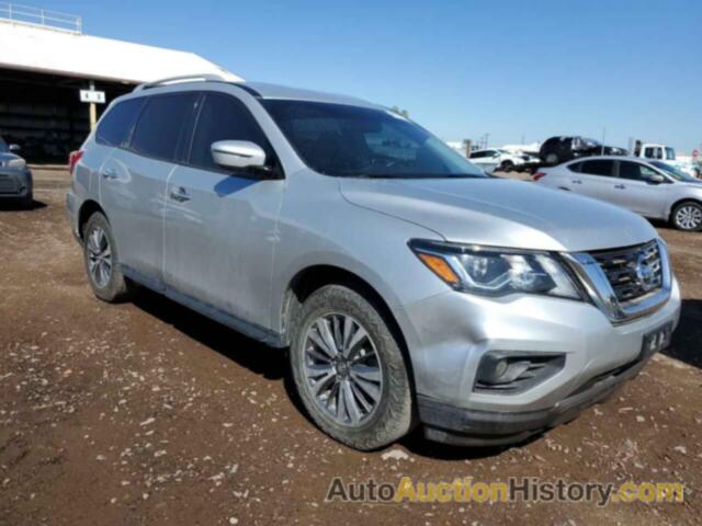 NISSAN PATHFINDER SV, 5N1DR2BN7LC582348