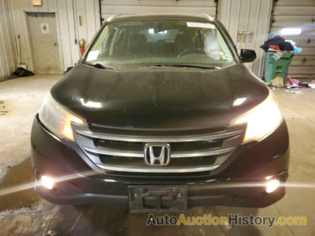 HONDA CRV EXL, 5J6RM4H75CL020505