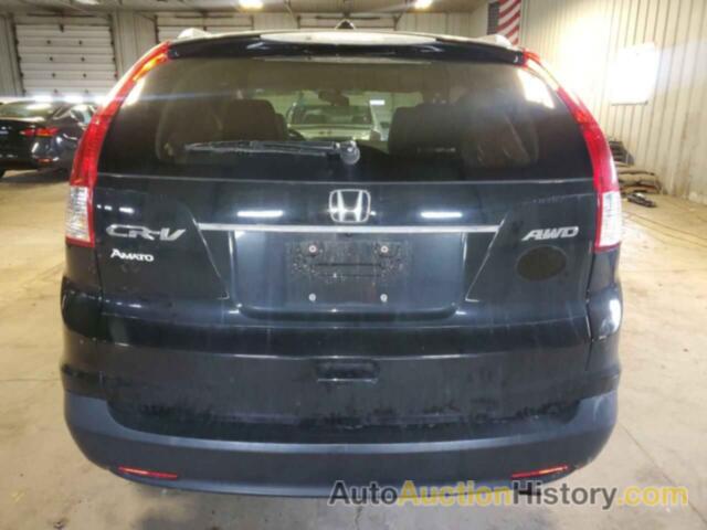 HONDA CRV EXL, 5J6RM4H75CL020505