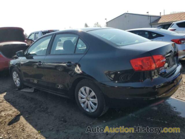 VOLKSWAGEN JETTA BASE, 3VW2K7AJ1EM399196