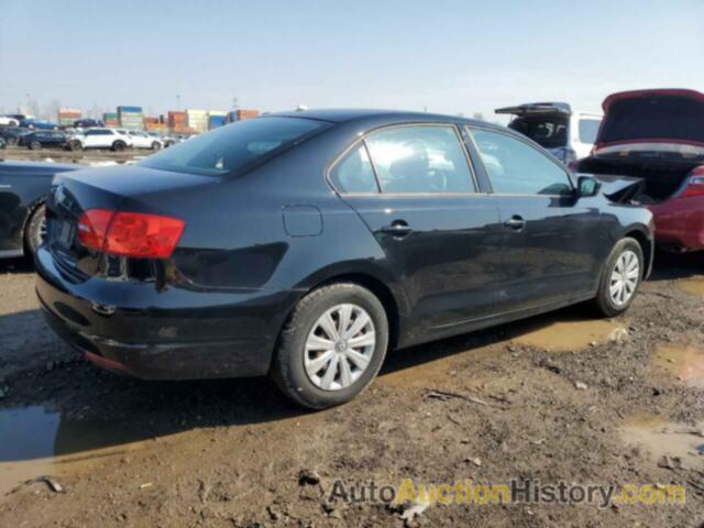 VOLKSWAGEN JETTA BASE, 3VW2K7AJ1EM399196