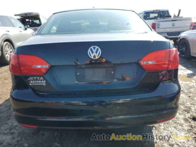 VOLKSWAGEN JETTA BASE, 3VW2K7AJ1EM399196