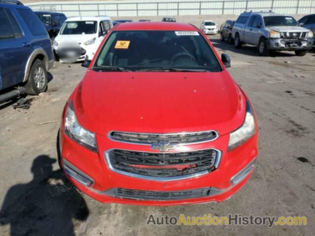 CHEVROLET CRUZE L, 1G1P15SH5F7239189