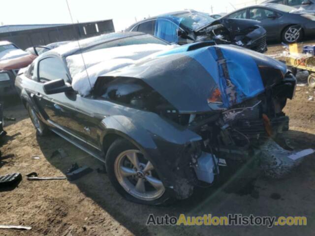FORD MUSTANG GT, 1ZVHT82H095139330