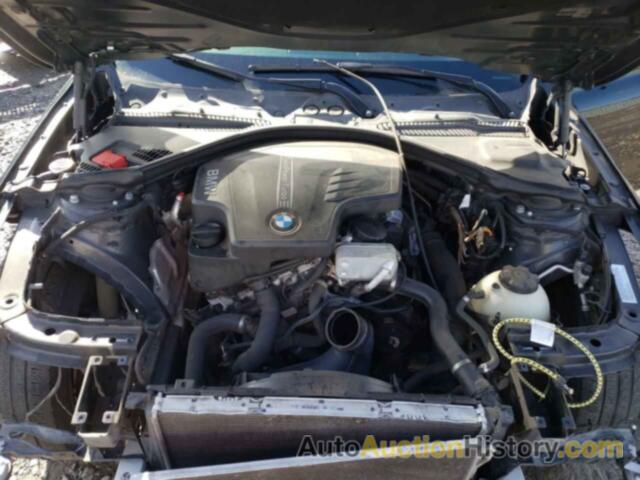 BMW 3 SERIES I, WBA3A5C59EP601093