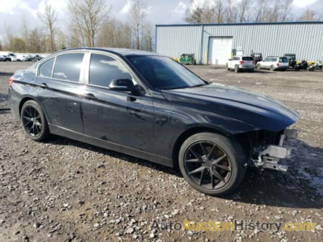 BMW 3 SERIES I, WBA3A5C59EP601093