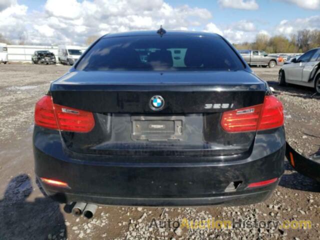 BMW 3 SERIES I, WBA3A5C59EP601093
