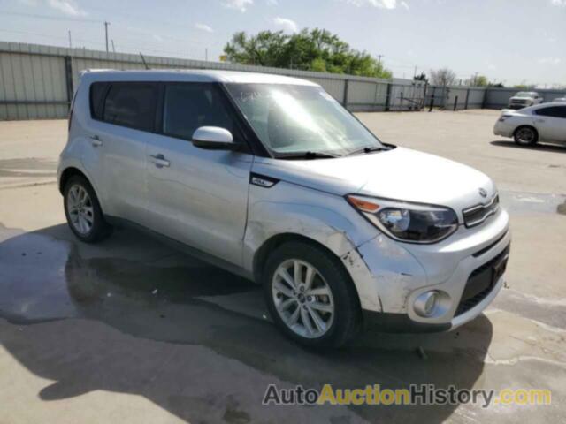 KIA SOUL +, KNDJP3A50H7502781