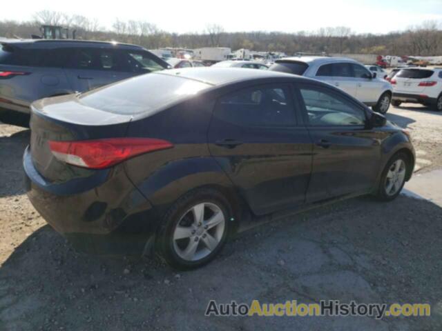 HYUNDAI ELANTRA GLS, 5NPDH4AE6DH398934