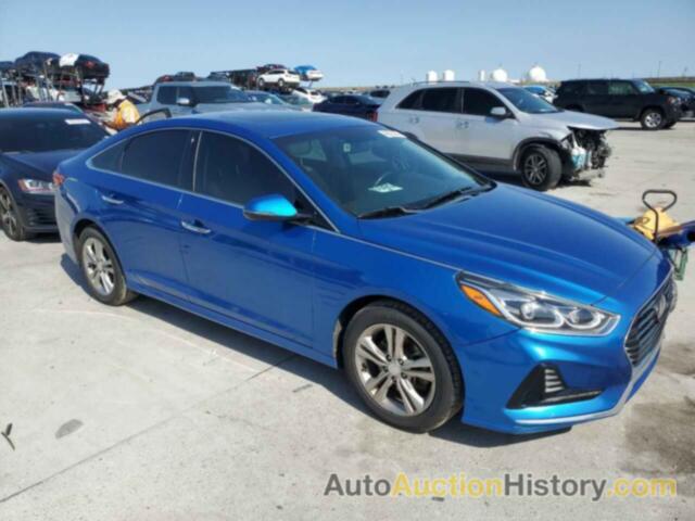 HYUNDAI SONATA SPORT, 5NPE34AF3JH643163