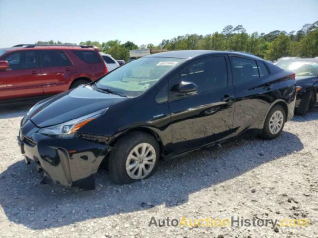 TOYOTA PRIUS L, JTDKARFU8L3113346