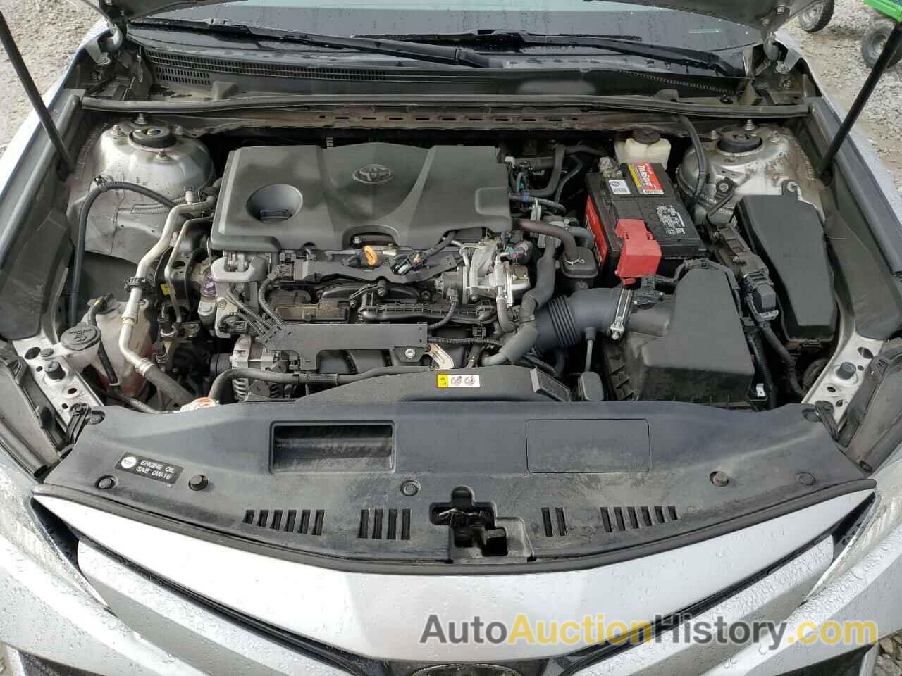 TOYOTA CAMRY L, 4T1B11HKXJU022885