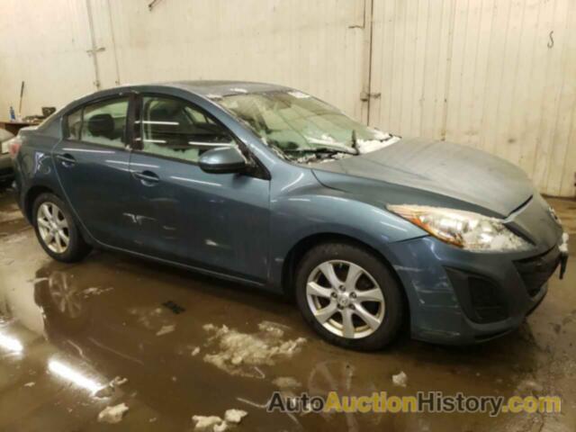 MAZDA 3 I, JM1BL1VF4B1441730