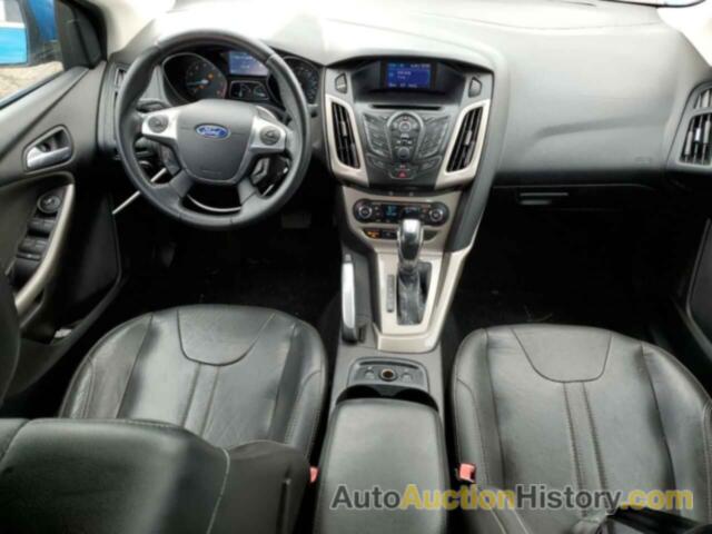 FORD FOCUS SEL, 1FAHP3H22CL447265