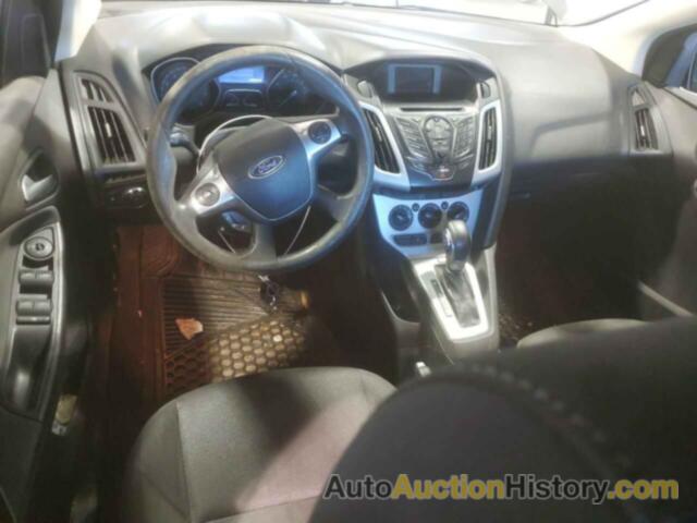 FORD FOCUS SE, 1FADP3F23EL177225