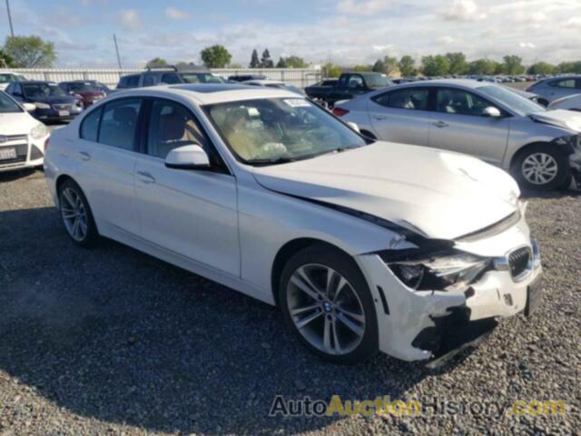 BMW 3 SERIES XI, WBA8D9G56HNT90854