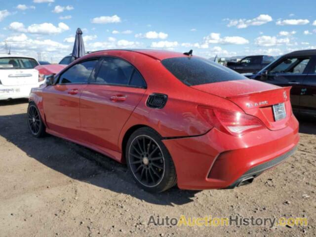 MERCEDES-BENZ CLA-CLASS 250, WDDSJ4EB2GN335268