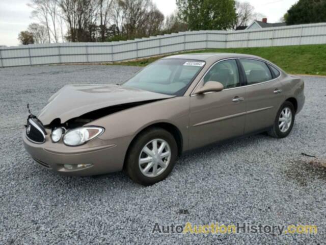 BUICK LACROSSE CX, 2G4WC582361135132