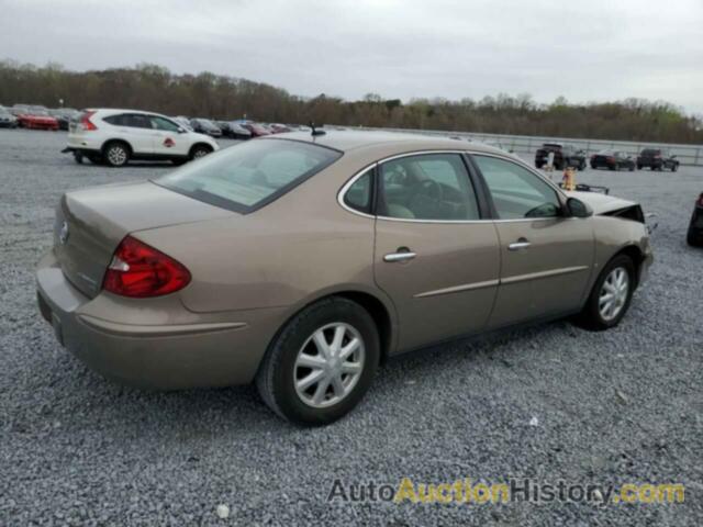 BUICK LACROSSE CX, 2G4WC582361135132