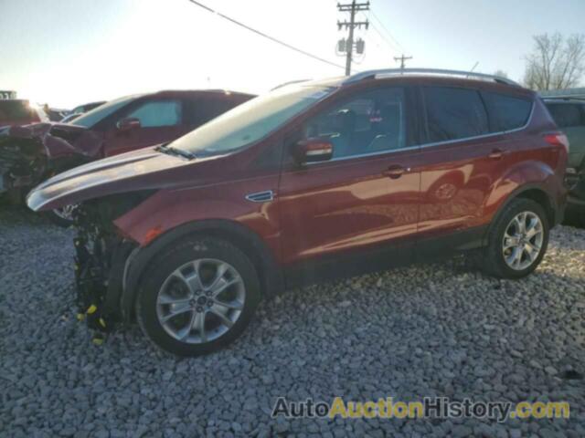 FORD ESCAPE TITANIUM, 1FMCU0J93FUB71238