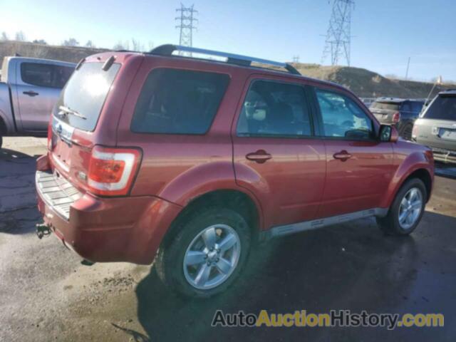 FORD ESCAPE LIMITED, 1FMCU9EG2CKB77388