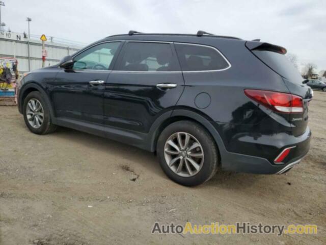 HYUNDAI SANTA FE SE, KM8SNDHF3HU240198