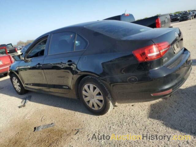 VOLKSWAGEN JETTA BASE, 3VW2K7AJ8FM321399