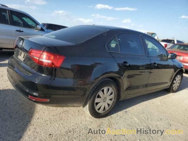 VOLKSWAGEN JETTA BASE, 3VW2K7AJ8FM321399