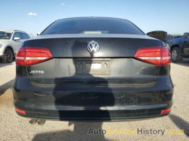 VOLKSWAGEN JETTA BASE, 3VW2K7AJ8FM321399