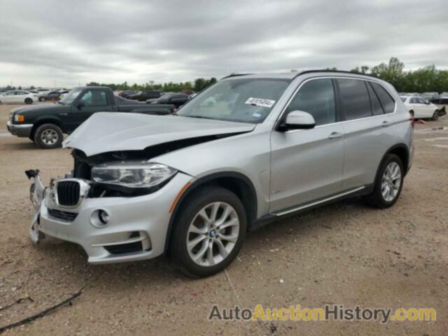 BMW X5 SDRIVE35I, 5UXKR2C55G0R72851