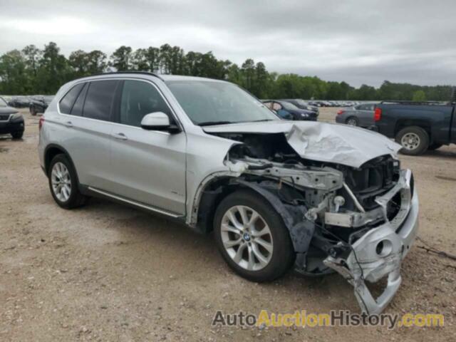 BMW X5 SDRIVE35I, 5UXKR2C55G0R72851