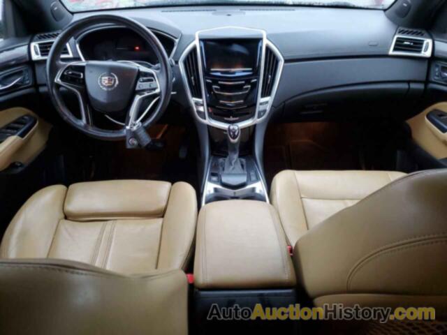 CADILLAC SRX LUXURY COLLECTION, 3GYFNEE38ES571712