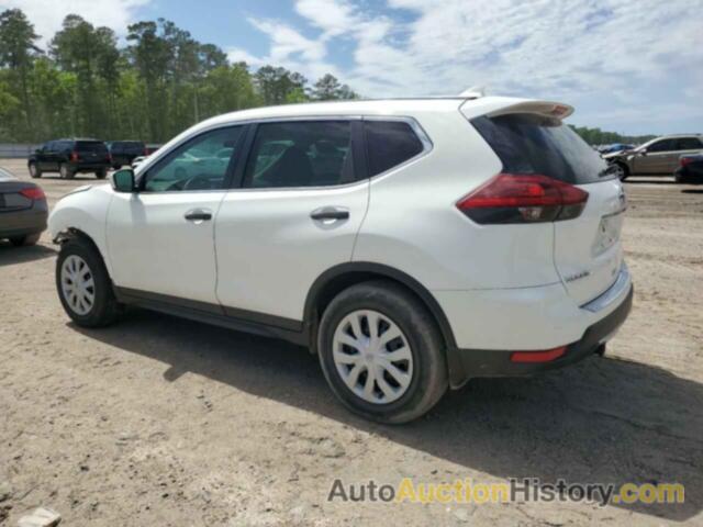 NISSAN ROGUE S, 5N1AT2MT9JC731324