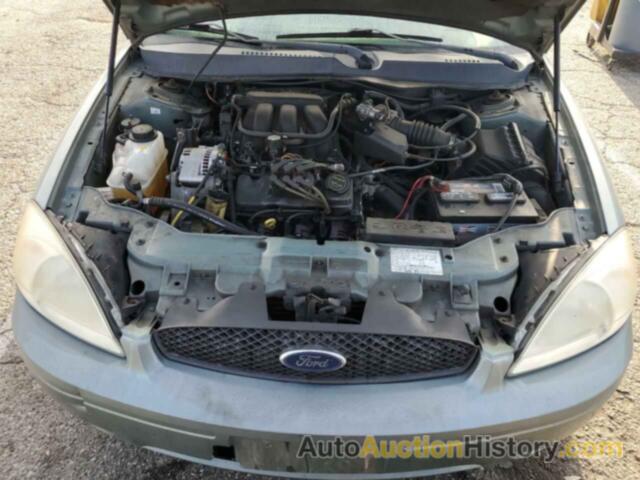 FORD TAURUS SE, 1FAHP53U15A163144