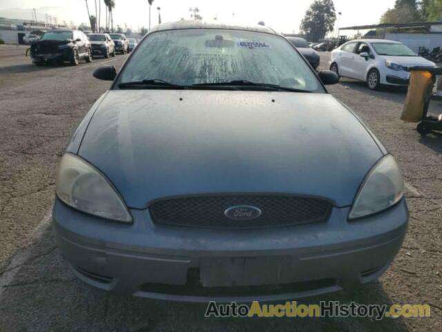 FORD TAURUS SE, 1FAHP53U15A163144