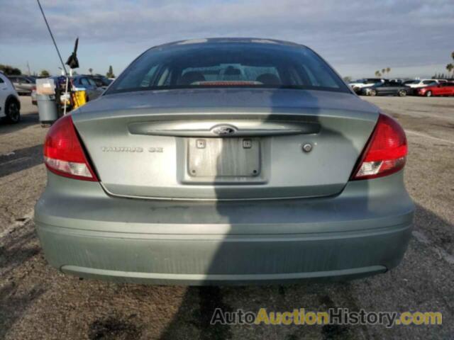 FORD TAURUS SE, 1FAHP53U15A163144