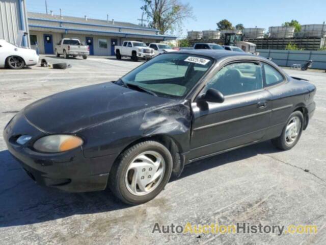 FORD ESCORT ZX2, 3FALP1135WR131091