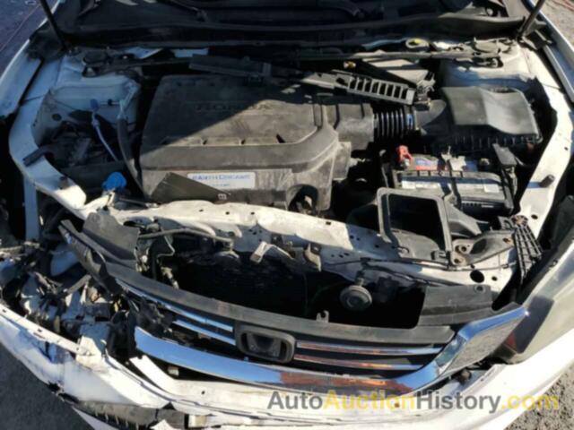 HONDA ACCORD EXL, 1HGCR3F86EA000802