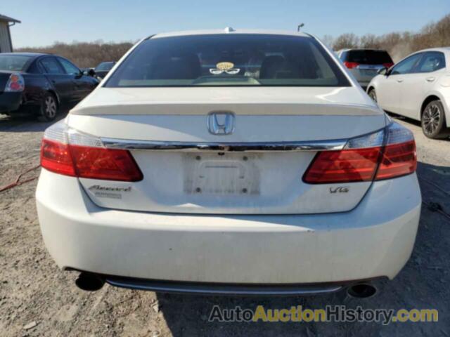 HONDA ACCORD EXL, 1HGCR3F86EA000802