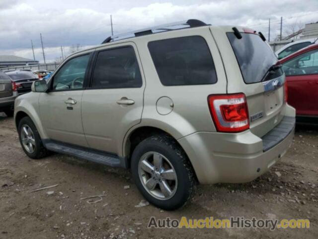 FORD ESCAPE LIMITED, 1FMCU9EGXBKC25993