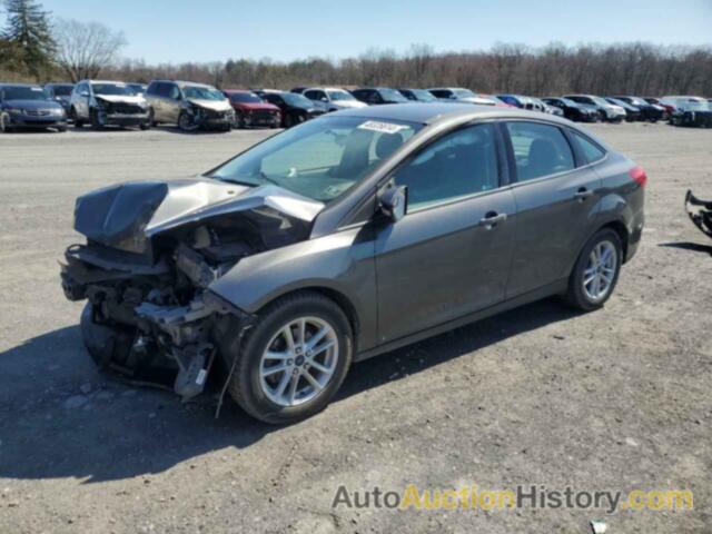 FORD FOCUS SE, 1FADP3F28HL274330