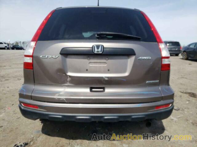 HONDA CRV SE, 5J6RE4H47BL079055